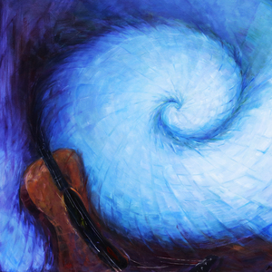 刘涛穿三角裤头的照片
